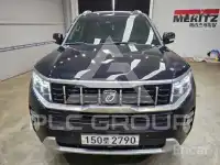 2021 KIA Mohave