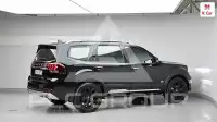 2021 KIA Mohave