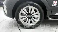 2021 KIA Mohave