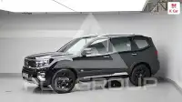 2021 KIA Mohave