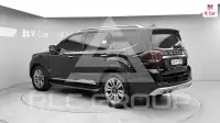 2021 KIA Mohave