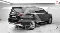 2021 KIA Mohave