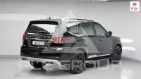 2021 KIA Mohave