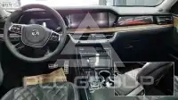 2021 KIA Mohave