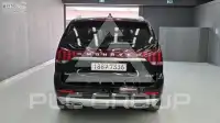 2021 KIA Mohave