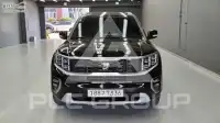 2021 KIA Mohave