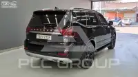 2021 KIA Mohave