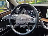 2021 KIA Mohave
