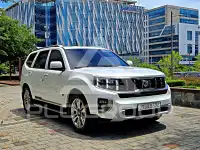2021 KIA Mohave