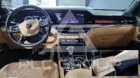 2021 KIA Mohave