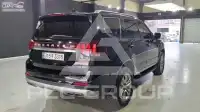 2021 KIA Mohave