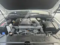 2021 KIA Mohave
