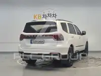2021 KIA Mohave
