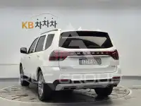 2021 KIA Mohave