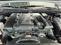 2021 KIA Mohave