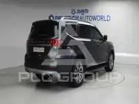 2021 KIA Mohave
