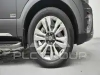 2021 KIA Mohave