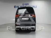 2021 KIA Mohave