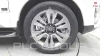 2021 KIA Mohave
