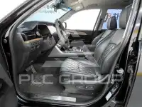 2021 KIA Mohave