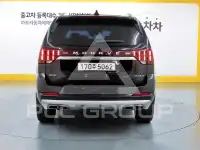 2021 KIA Mohave