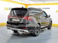 2021 KIA Mohave