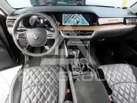 2021 KIA Mohave