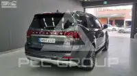2021 KIA Mohave