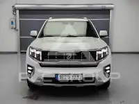 2021 KIA Mohave