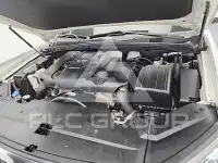 2021 KIA Mohave