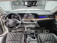 2021 KIA Mohave