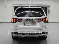 2021 KIA Mohave