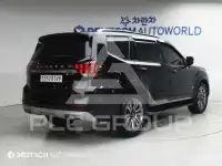 2021 KIA Mohave
