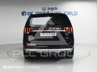 2021 KIA Mohave