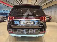 2021 KIA Mohave