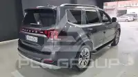 2021 KIA Mohave