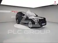 2021 KIA Mohave