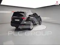 2021 KIA Mohave