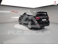 2021 KIA Mohave