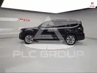 2021 KIA Mohave