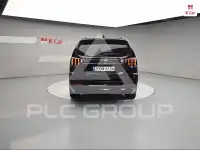 2021 KIA Mohave