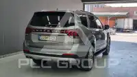 2021 KIA Mohave