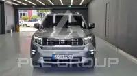 2021 KIA Mohave