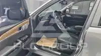 2021 KIA Mohave