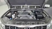 2021 KIA Mohave