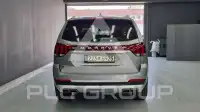 2021 KIA Mohave