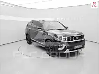 2021 KIA Mohave