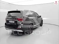 2021 KIA Mohave