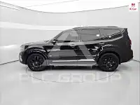 2021 KIA Mohave