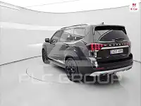 2021 KIA Mohave